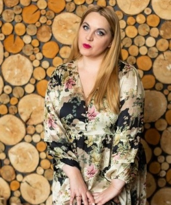 Анкета проститутки Полина - Фото, г. Покров, 45 лет, №235