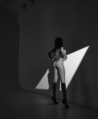 Анкета проститутки Елена - Фото, г. Покров, 26 лет, №11516