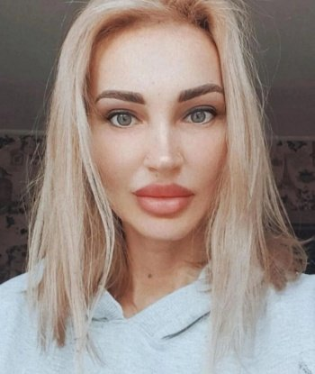 Анкета проститутки Галина - Фото, г. Покров, 32 года, №2746