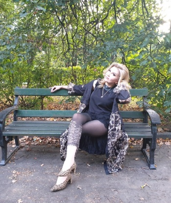 Анкета проститутки Адиля - Фото, г. Покров, 42 года, №3644