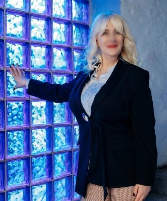 Анкета проститутки Лиана - Фото, г. Покров, 42 года, №3818