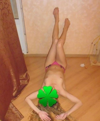 Анкета проститутки Галина - Фото, г. Покров, 40 лет, №4962