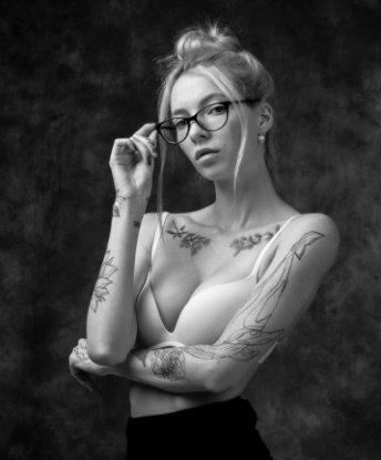 Анкета проститутки Лилиана - Фото, г. Покров, 22 года, №5889